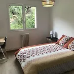 Chez Jacques - Balcon Et Garage