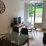 Chez Jacques - Balcon Et Garage
