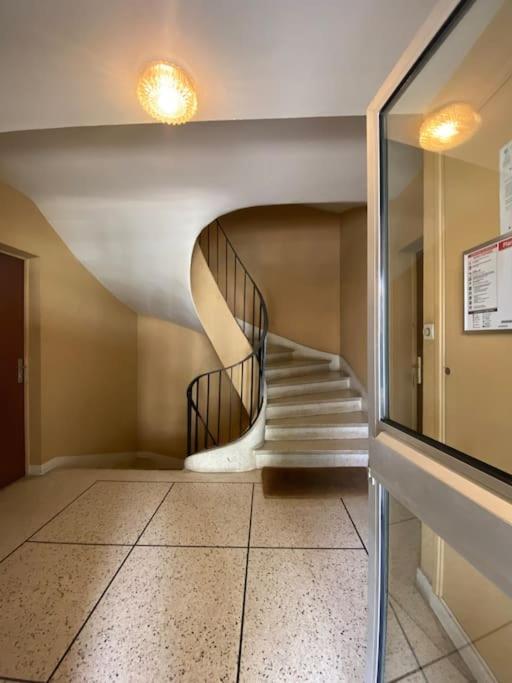 Apartment Chez Jacques - Balcon Et Garage *