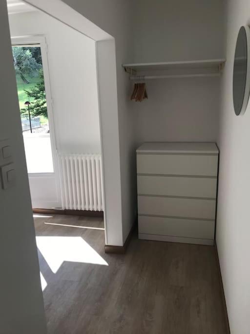 Chez Jacques - Balcon Et Garage